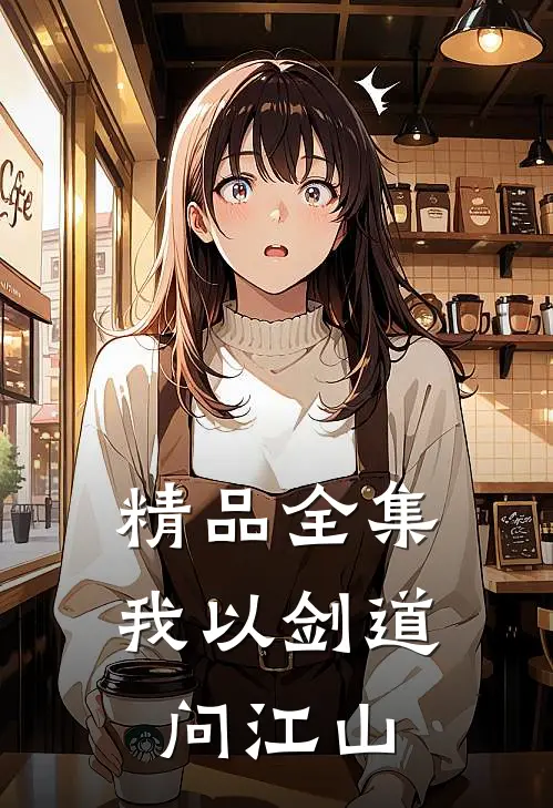 精品全集我以剑道问江山
