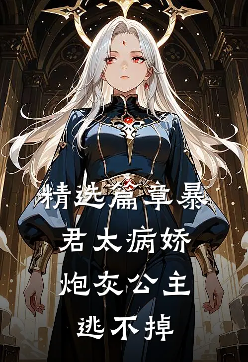 精选篇章暴君太病娇，炮灰公主逃不掉