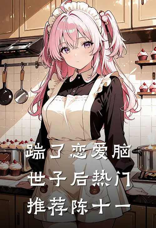 踹了恋爱脑世子后热门推荐陈十一