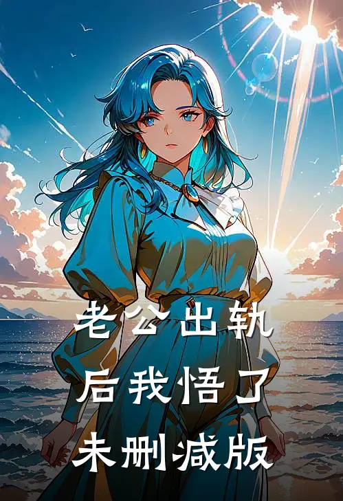 老公出轨后我悟了未删减版