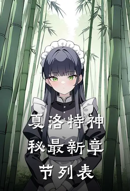 夏洛特神秘最新章节列表