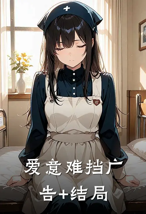 爱意难挡广告+结局