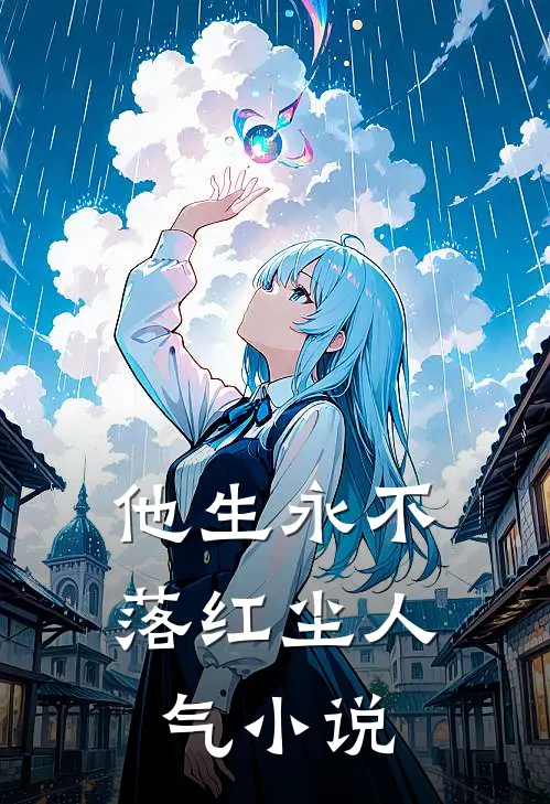 他生永不落红尘人气小说