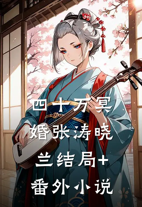 四十万冥婚张涛晓兰结局+番外小说