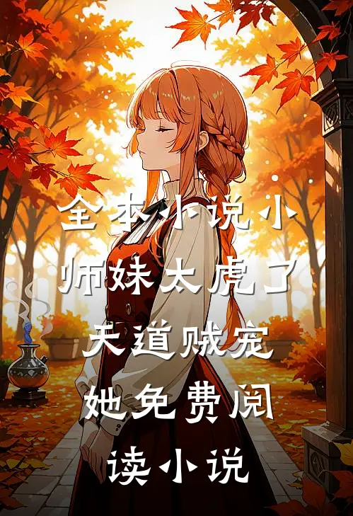 全本小说小师妹太虎了,天道贼宠她免费阅读小说