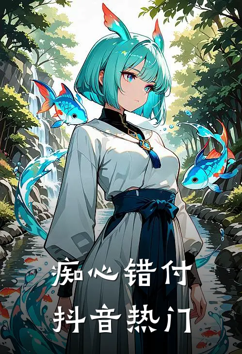 痴心错付抖音热门