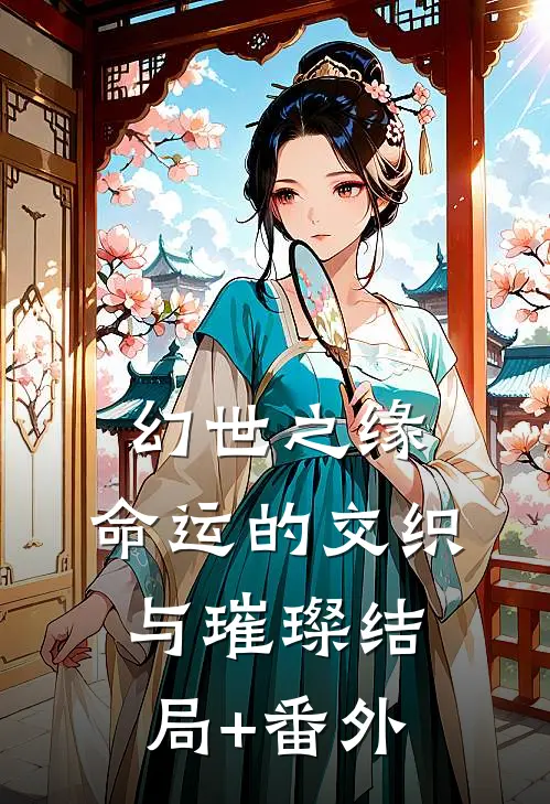 幻世之缘:命运的交织与璀璨结局+番外