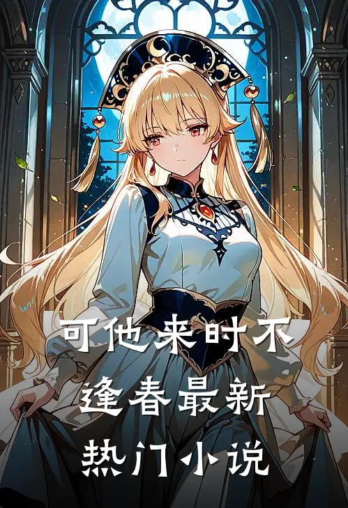 可他来时不逢春最新热门小说
