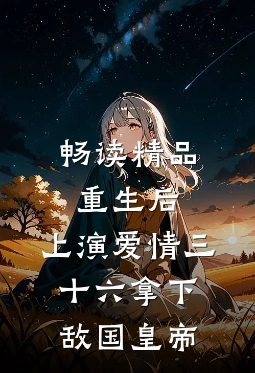 畅读精品重生后：上演爱情三十六拿下敌国皇帝
