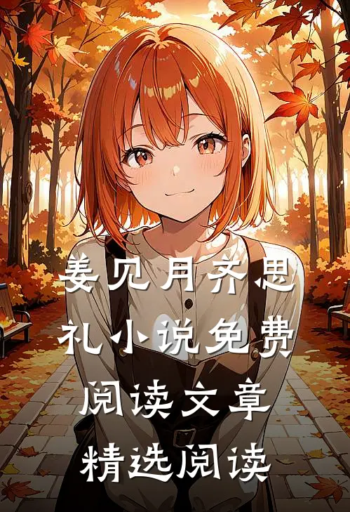 姜见月齐思礼小说免费阅读文章精选阅读