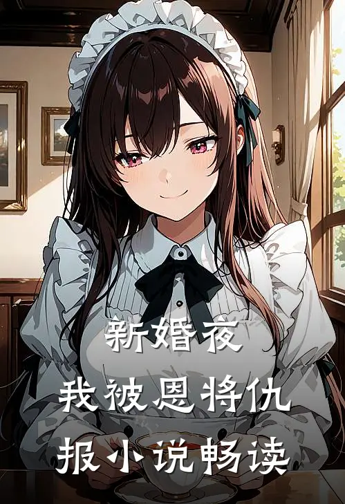 新婚夜，我被恩将仇报小说畅读