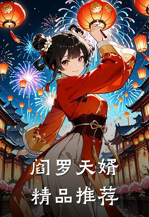 阎罗天婿精品推荐