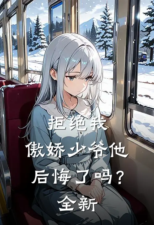 拒绝我，傲娇少爷他后悔了吗？全新