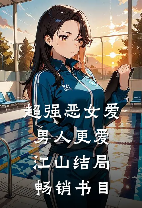 超强恶女爱男人更爱江山结局畅销书目