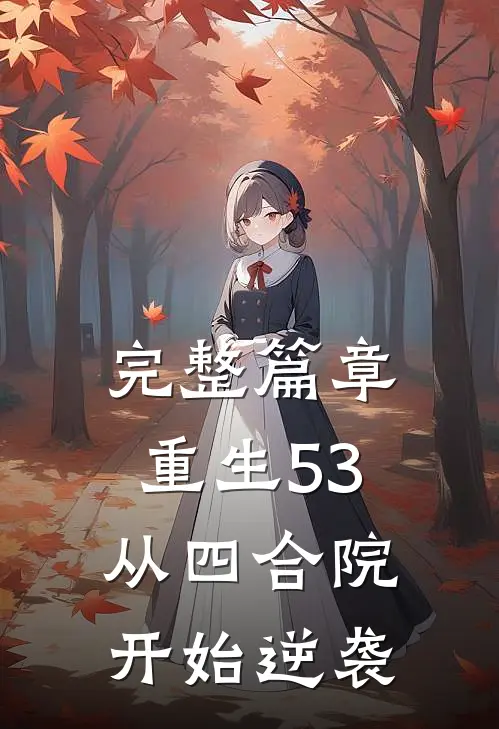 完整篇章重生53，从四合院开始逆袭