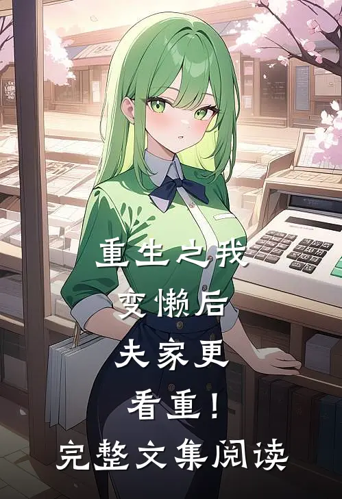重生之我变懒后，夫家更看重！完整文集阅读