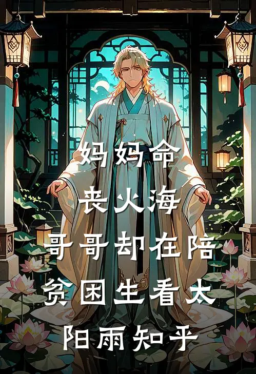 妈妈命丧火海，哥哥却在陪贫困生看太阳雨知乎