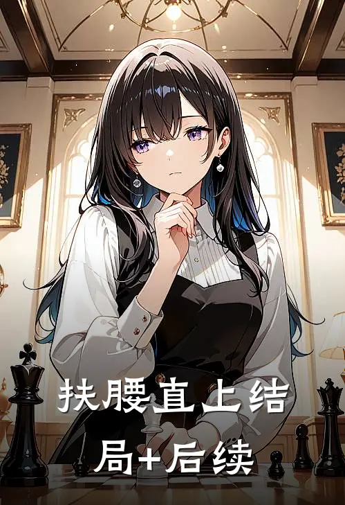 扶腰直上结局+后续