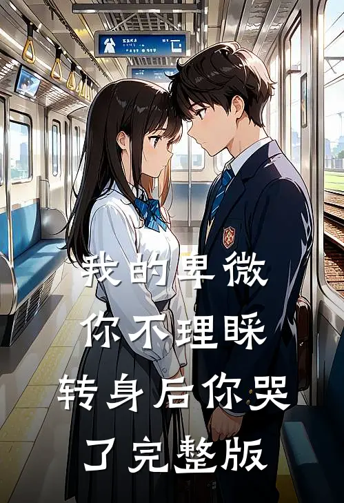 我的卑微你不理睬，转身后你哭了完整版