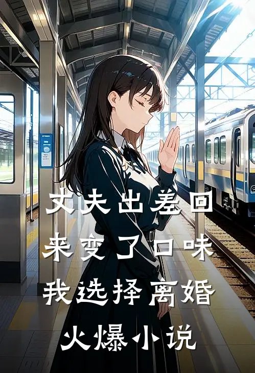 丈夫出差回来变了口味，我选择离婚火爆小说