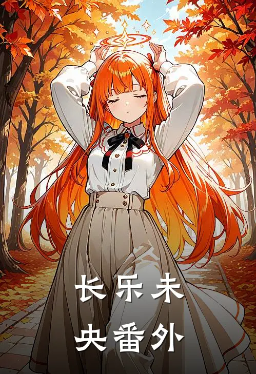 长乐未央 番外