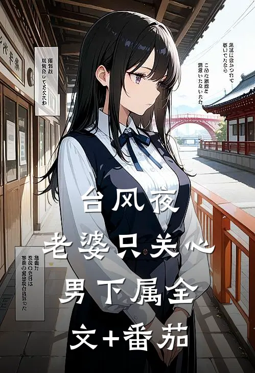 台风夜，老婆只关心男下属全文+番茄
