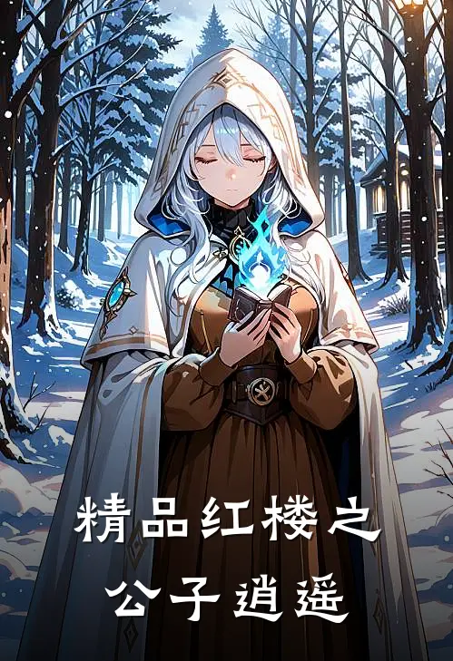 精品红楼之公子逍遥