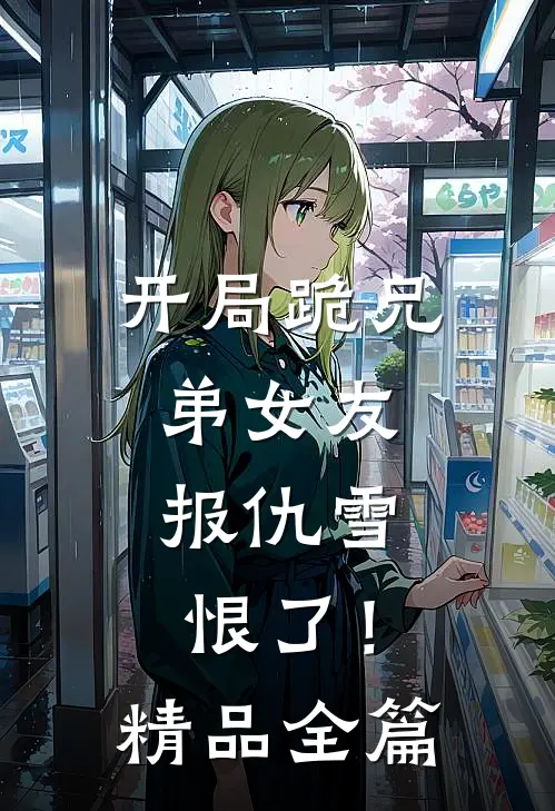 开局跪兄弟女友，报仇雪恨了！精品全篇