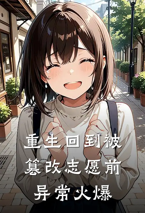 重生回到被篡改志愿前异常火爆