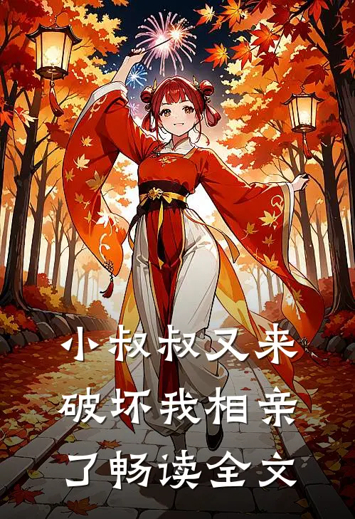 小叔叔又来破坏我相亲了畅读全文