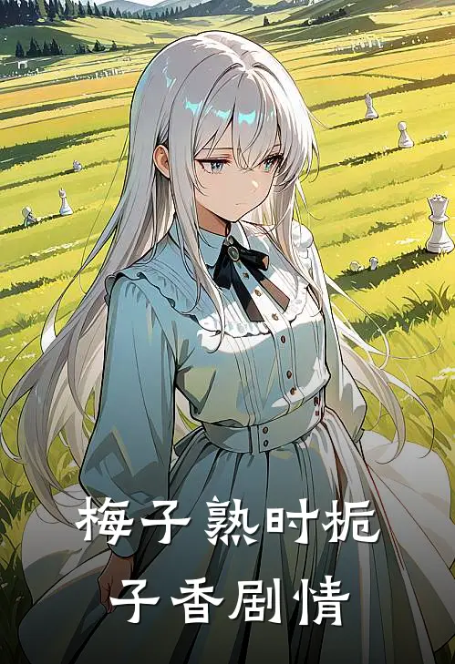 梅子熟时栀子香剧情