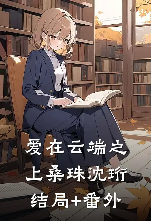 爱在云端之上桑珠沈珩结局+番外