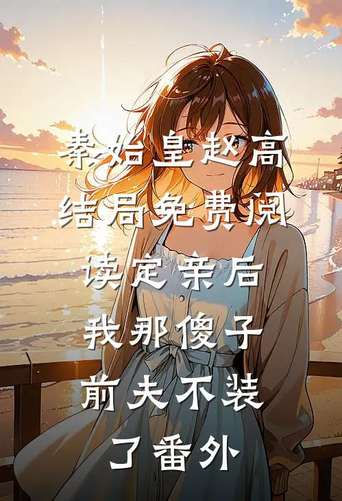 秦始皇赵高结局免费阅读定亲后，我那傻子前夫不装了番外