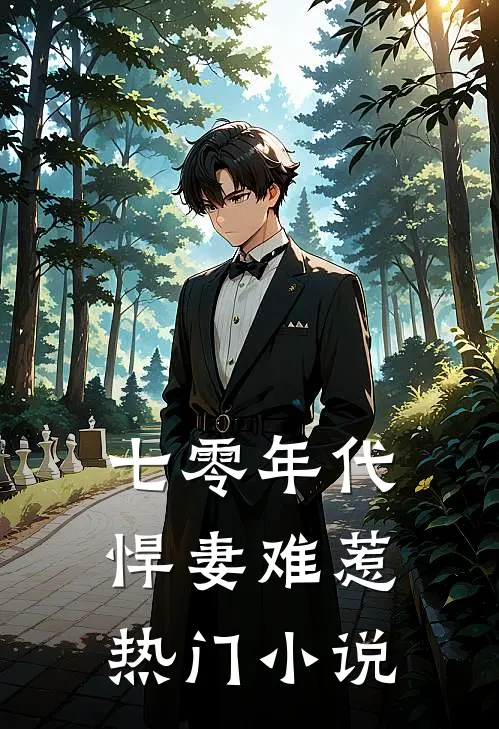 七零年代悍妻难惹热门小说