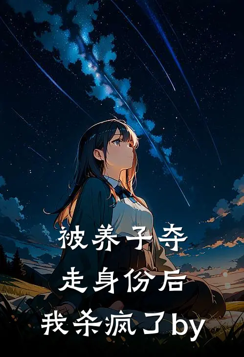 被养子夺走身份后，我杀疯了by