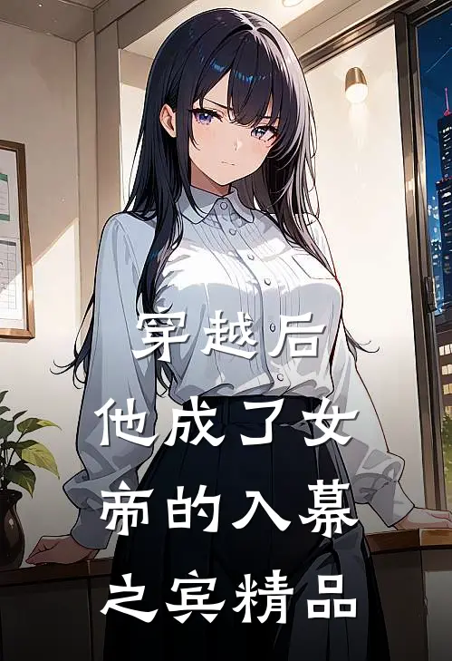 穿越后，他成了女帝的入幕之宾精品