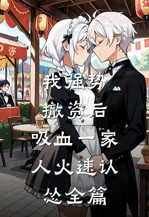 我强势撤资后，吸血一家人火速认怂全篇