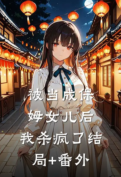 被当成保姆女儿后，我杀疯了结局+番外