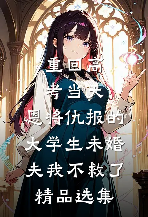 重回高考当天，恩将仇报的大学生未婚夫我不救了精品选集