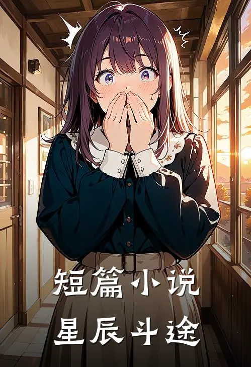 短篇小说星辰斗途