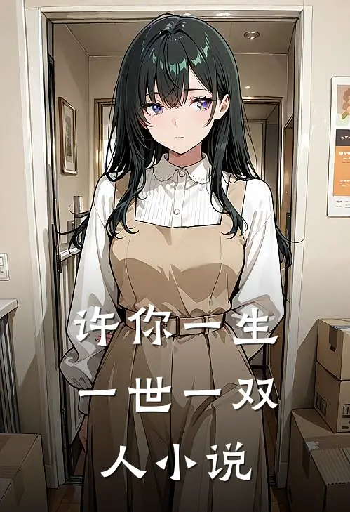 许你一生一世一双人小说
