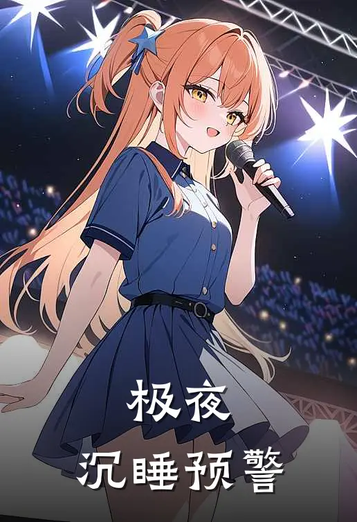 极夜：沉睡预警