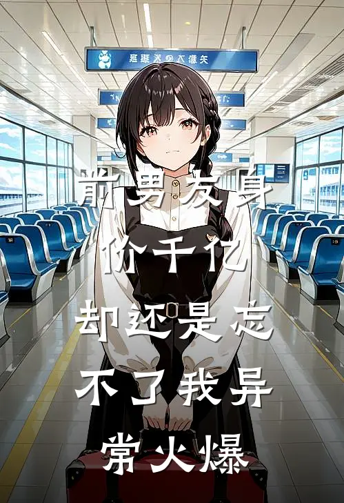 前男友身价千亿，却还是忘不了我异常火爆