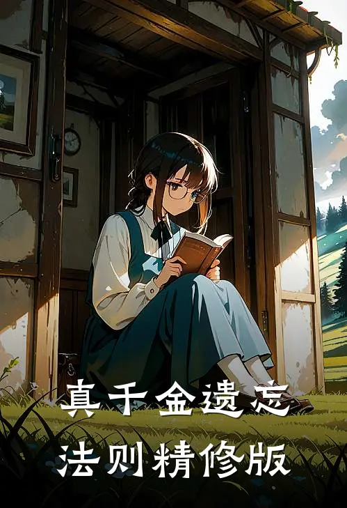 真千金遗忘法则精修版