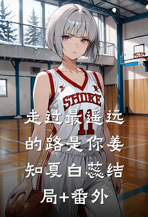 走过最遥远的路是你姜知夏白蕊结局+番外