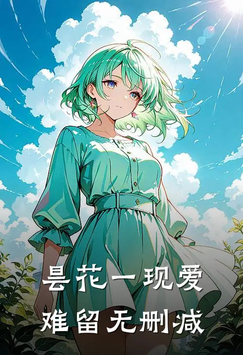 昙花一现爱难留无删减