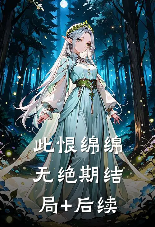 此恨绵绵无绝期结局+后续