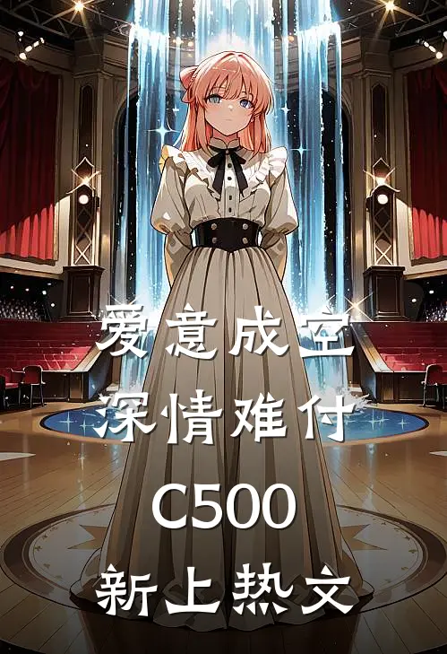爱意成空，深情难付C500新上热文