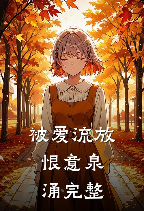 被爱流放，恨意泉涌完整