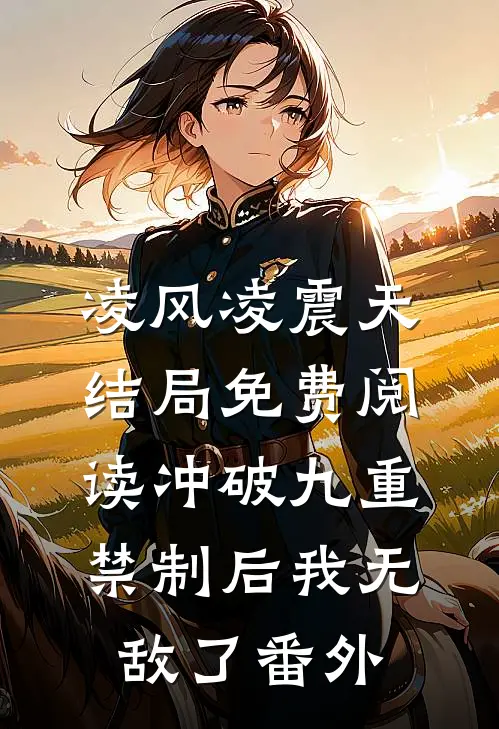 凌风凌震天结局免费阅读冲破九重禁制后我无敌了番外
